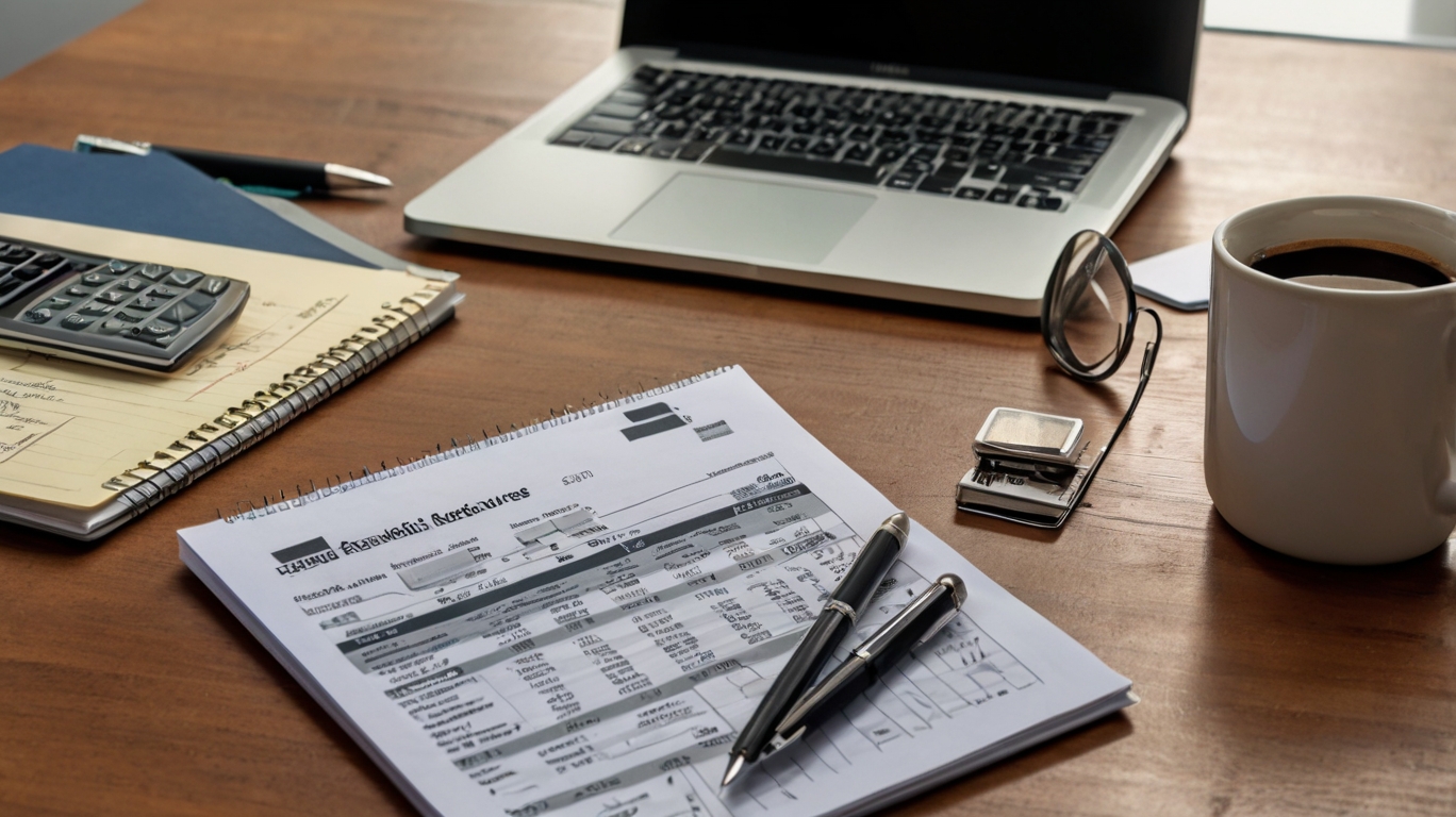 Audit Intern